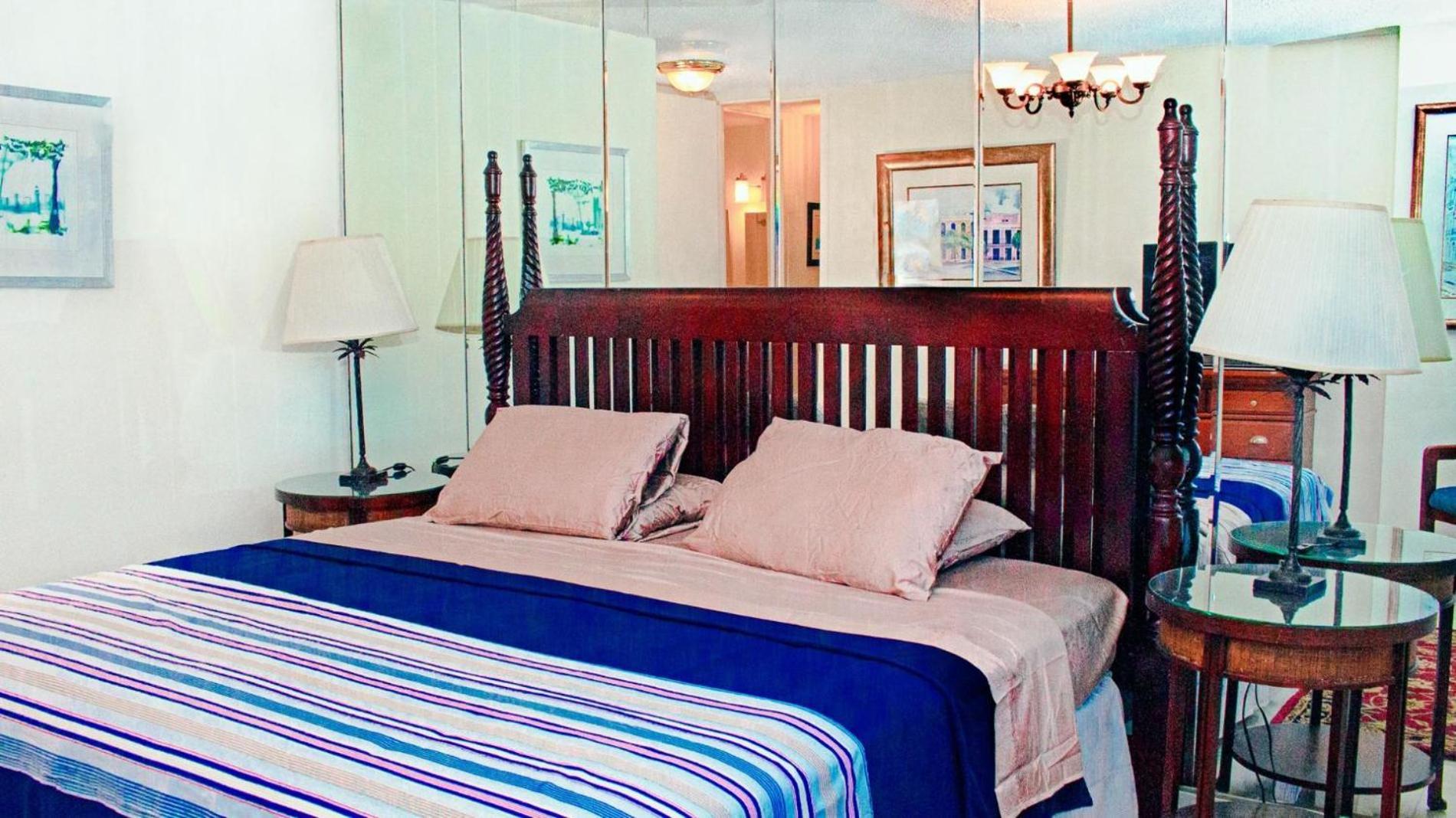 Of La Mancha Apartment *