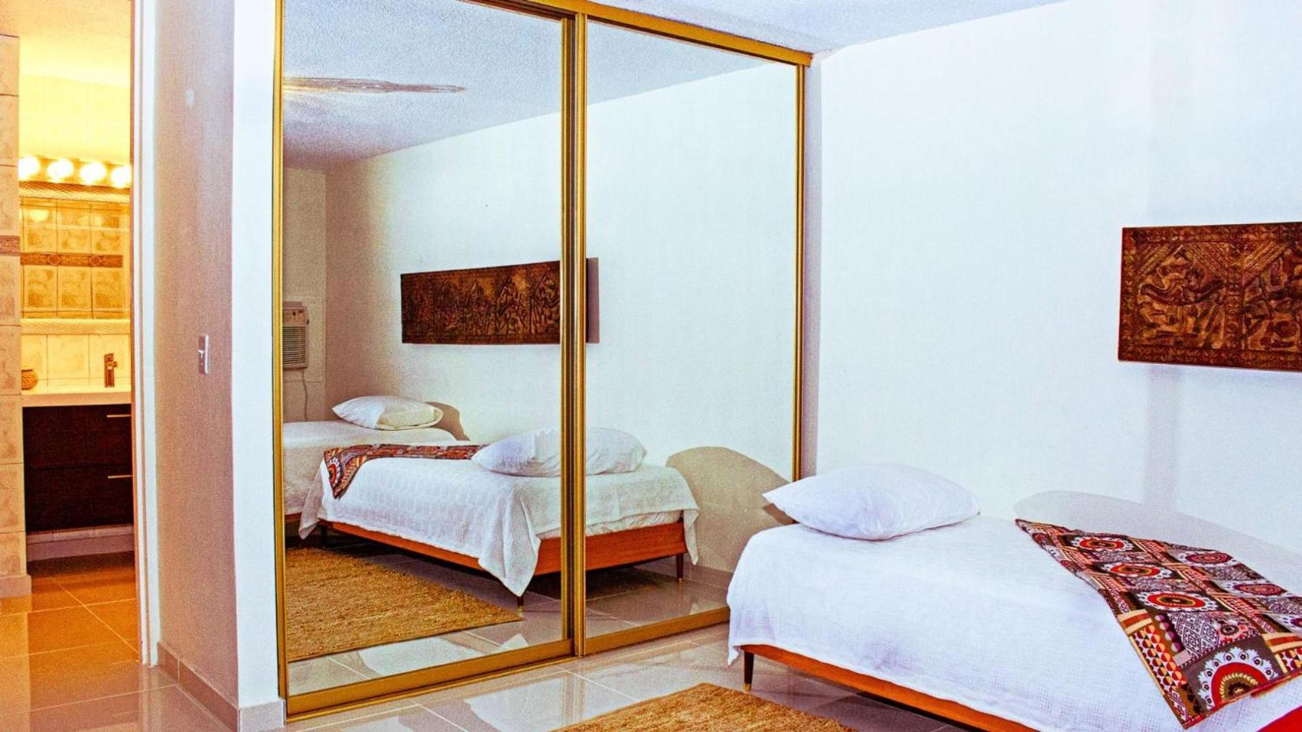 Of La Mancha Apartment San Juan