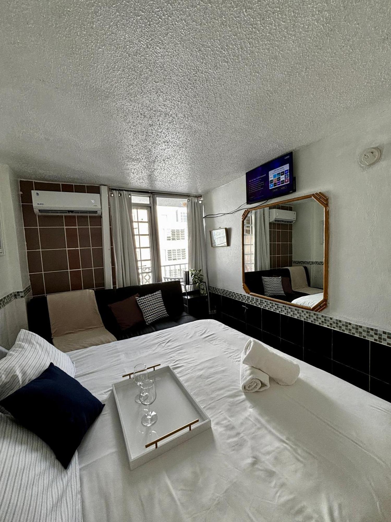 Apartment Isla Modern With Pool San Juan