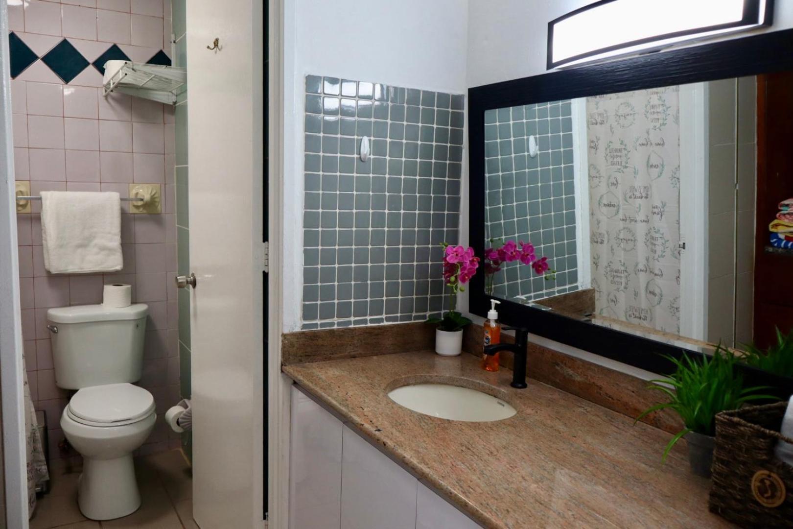Apartment Isla Modern With Pool San Juan