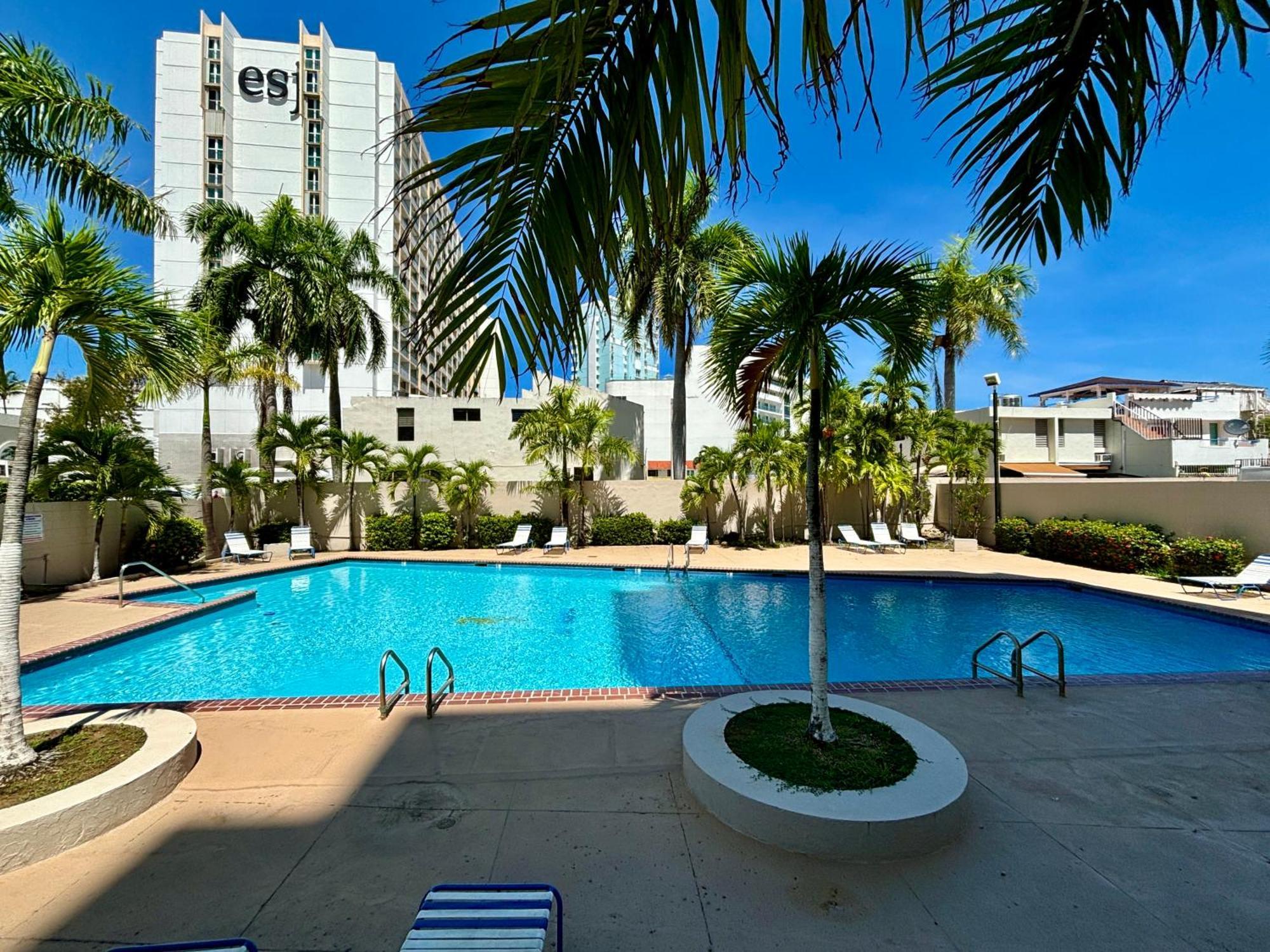 Apartment Isla Modern With Pool *