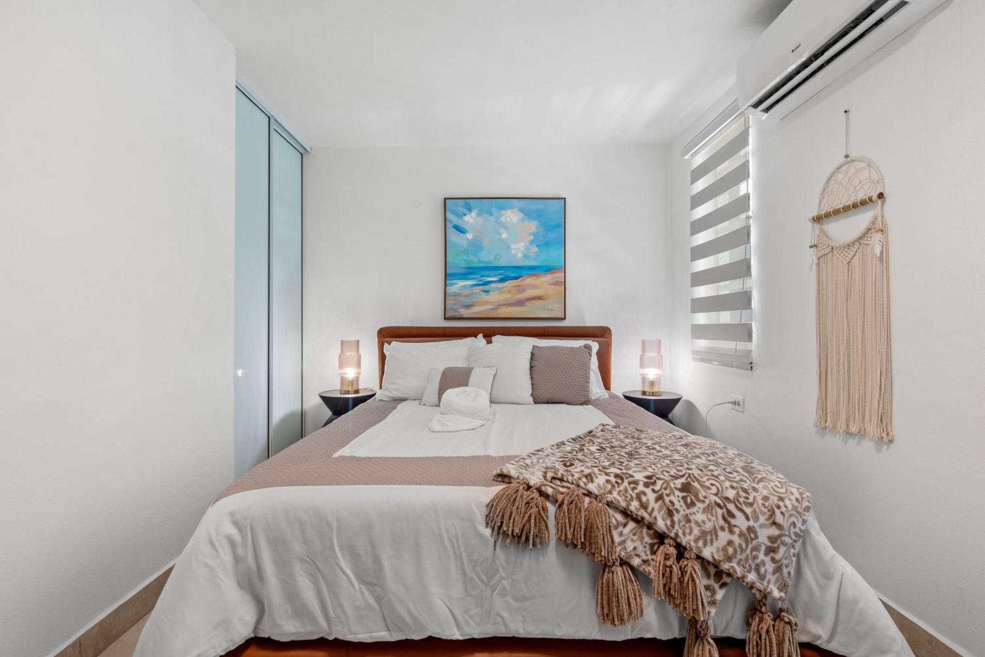 The Buoy - Self Check In - Tb3 Apartment San Juan