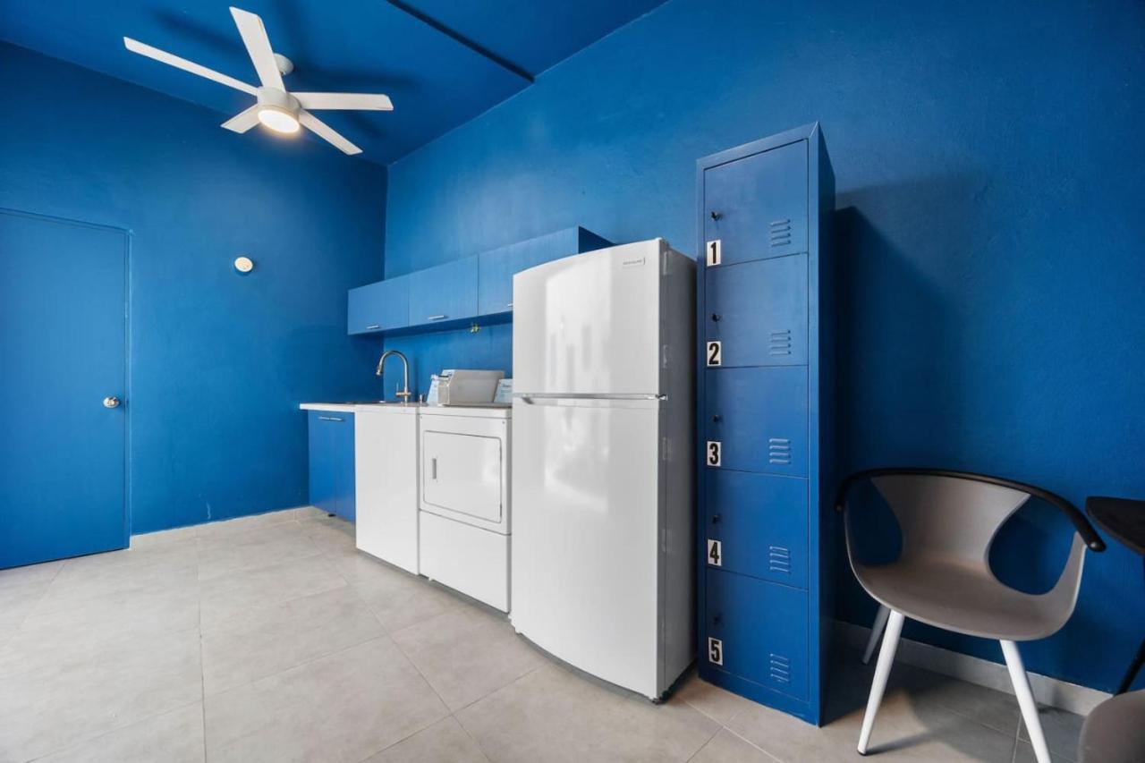 Apartment Cozy One-bedroom 4 Guests At Mansion Mm3 San Juan