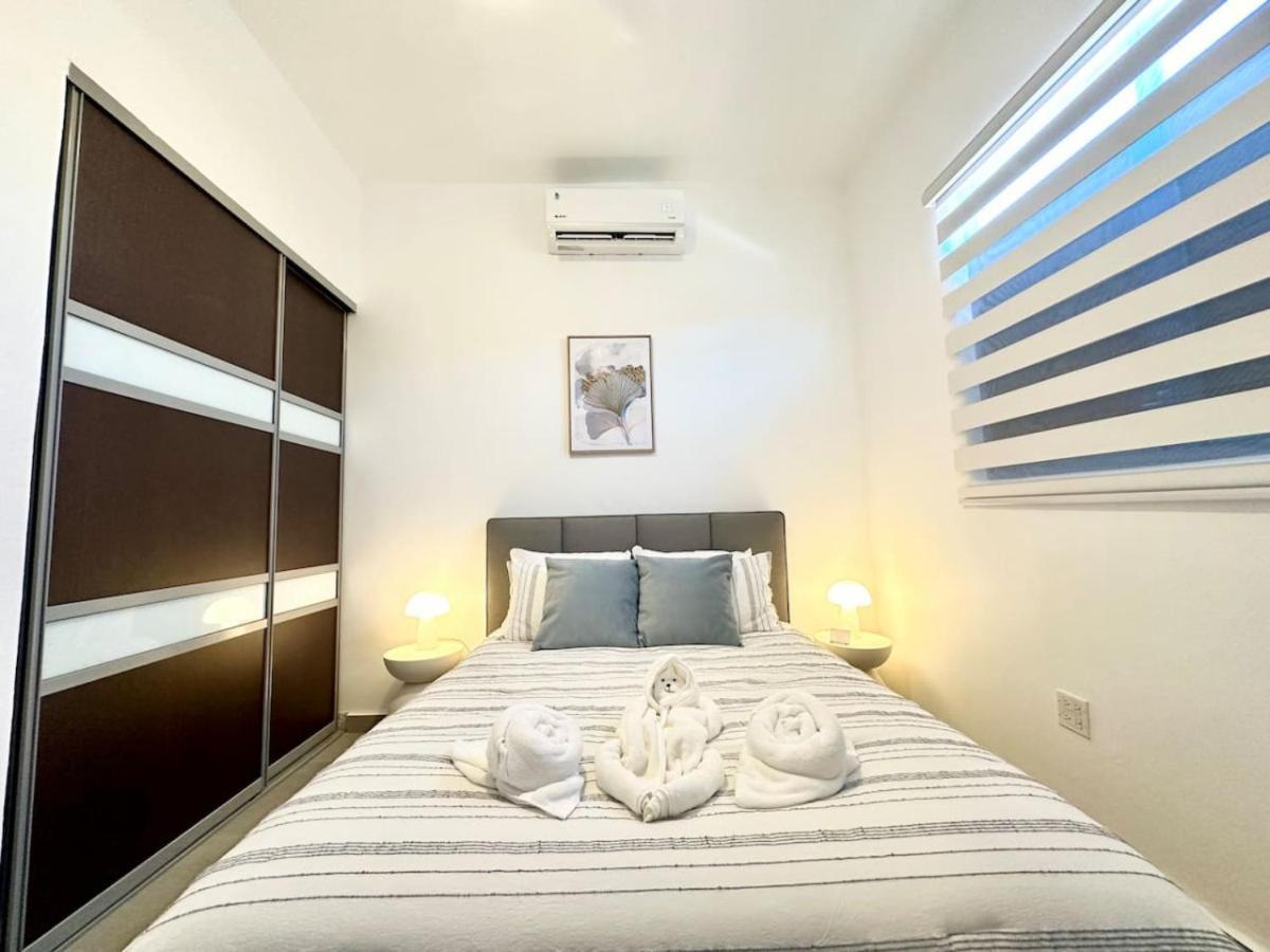 Cozy One-bedroom 4 Guests At Mansion Mm3 San Juan
