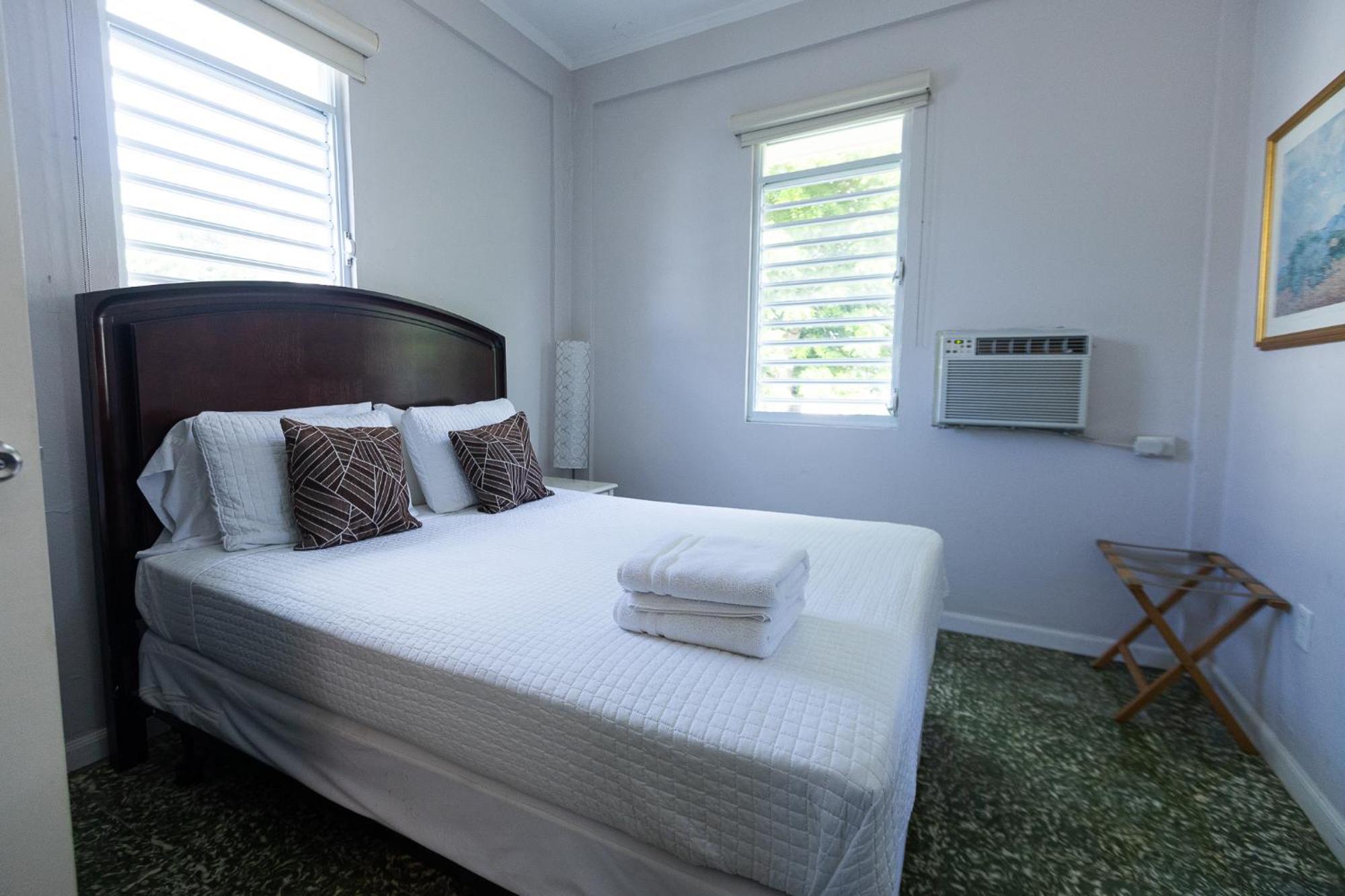 201-vintage Modern Haven In The City, Near The With Free Parking * San Juan