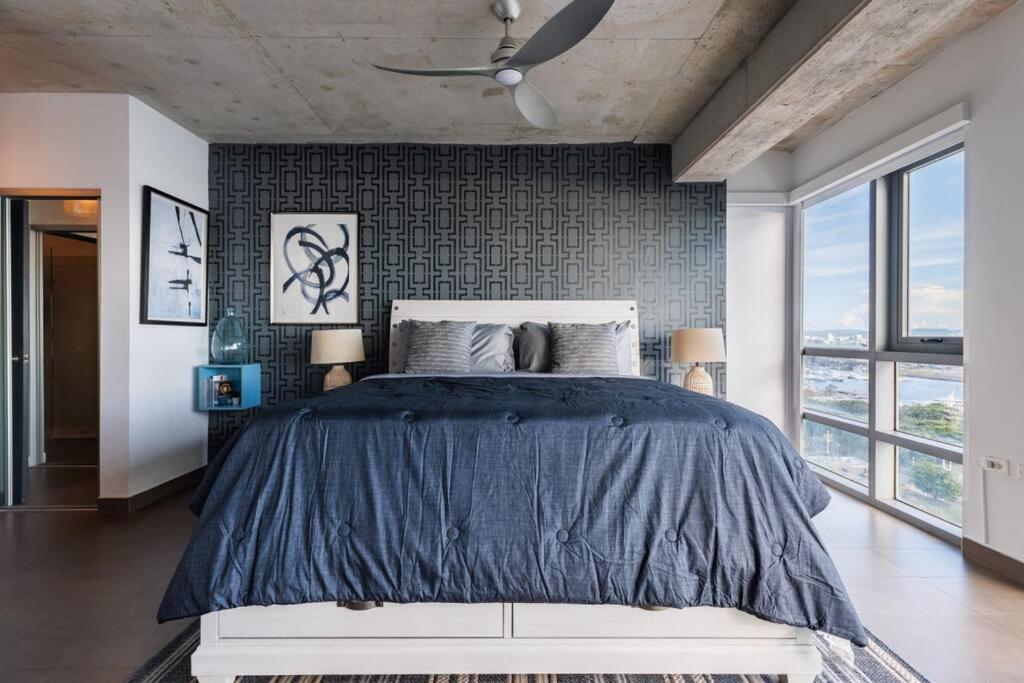 Apartment Great View Of Bay & Close The