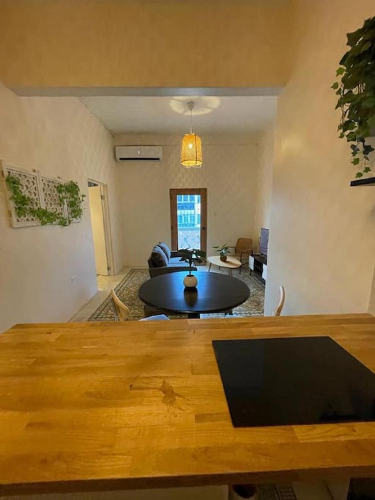 Chic And Classic In Santurce 6 Apartment San Juan