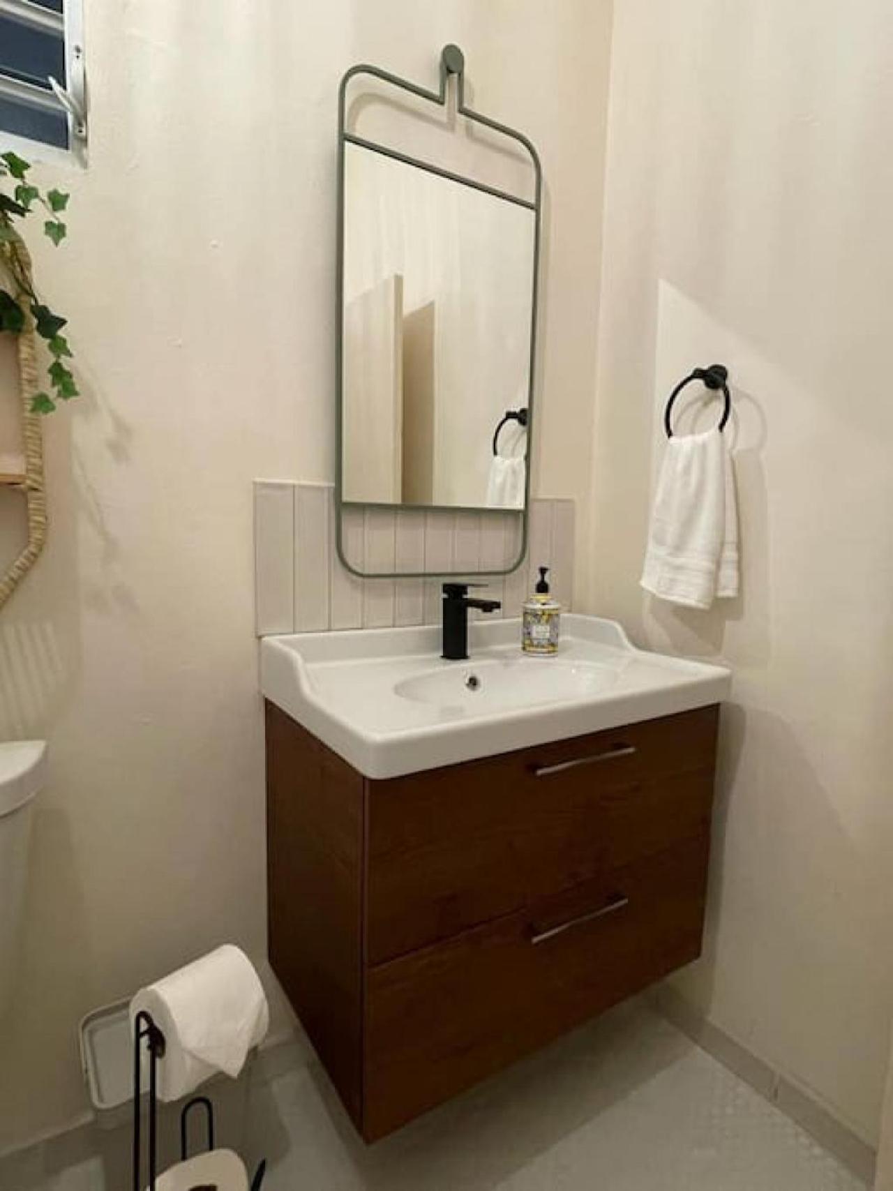 Chic And Classic In Santurce 6 * San Juan