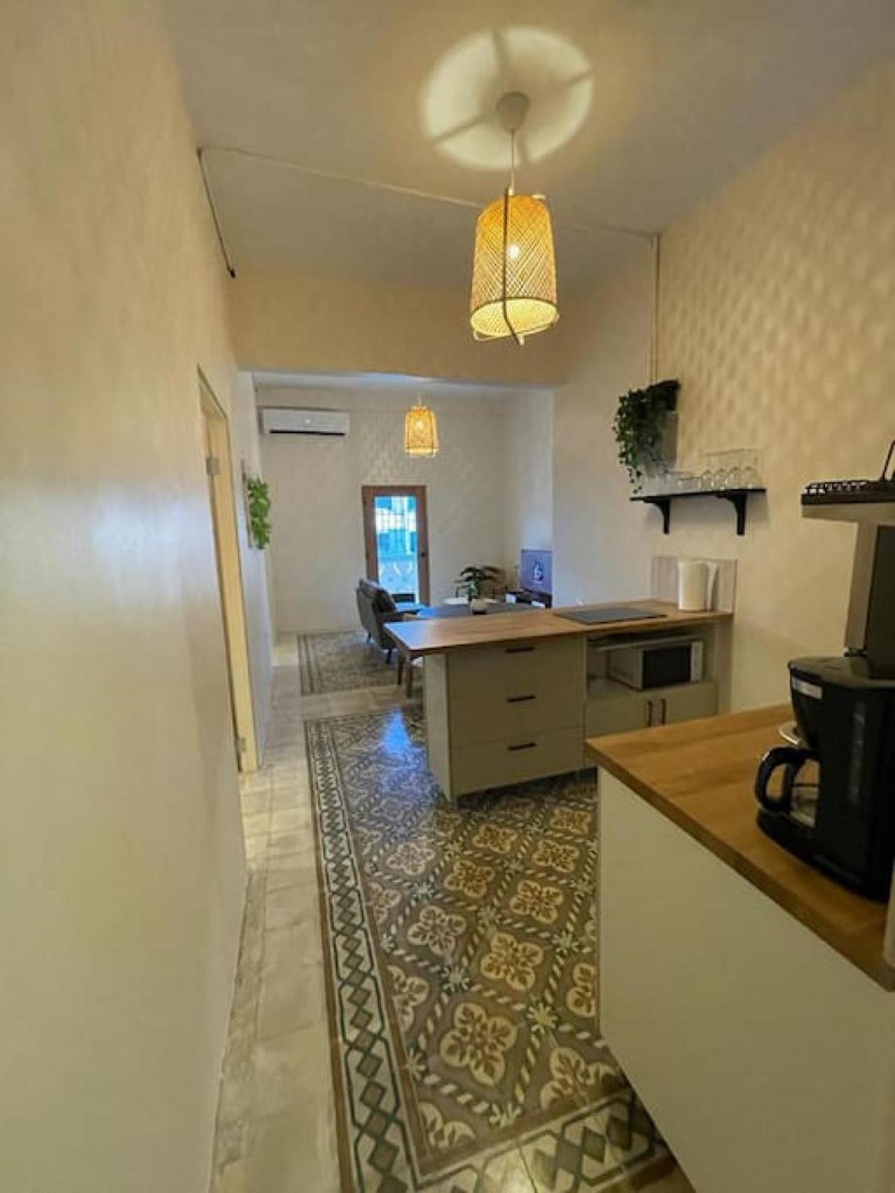 Apartment Chic And Classic In Santurce 6 *