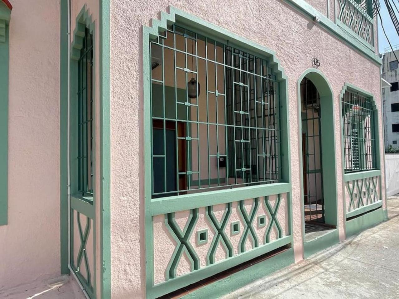 Chic And Classic In Santurce 6 * San Juan