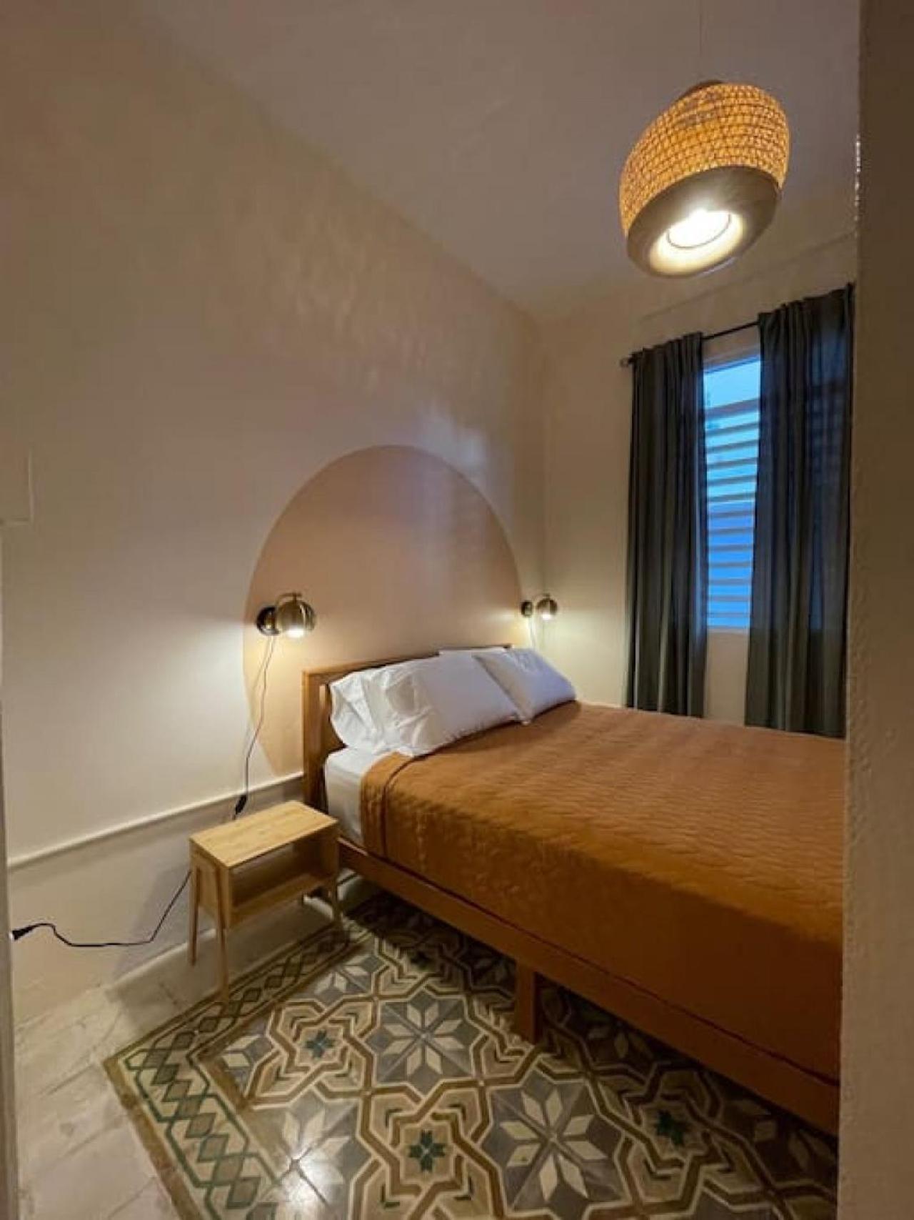 Chic And Classic In Santurce 6 Apartment