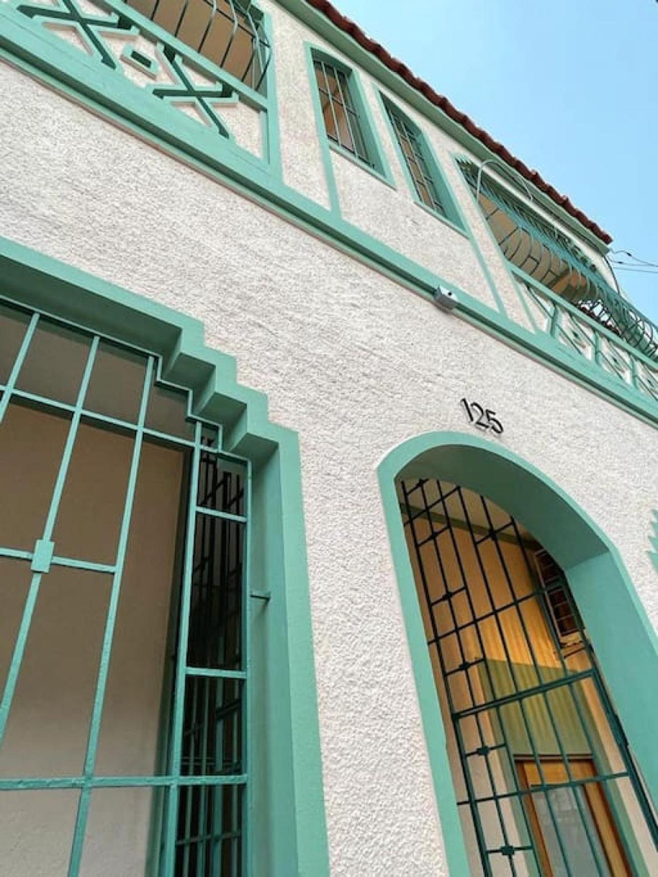 Apartment Chic And Classic In Santurce 6 *