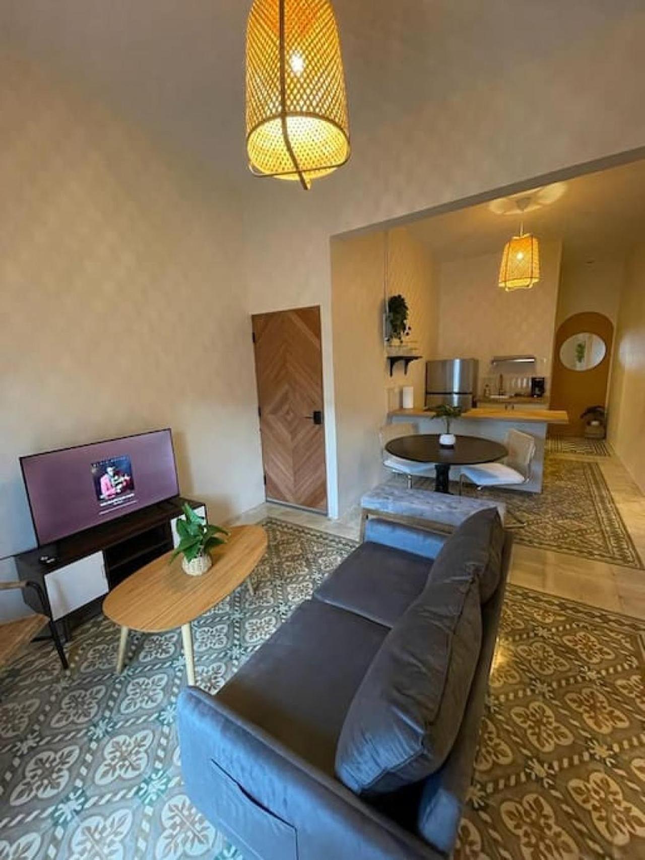 Apartment Chic And Classic In Santurce 6 San Juan
