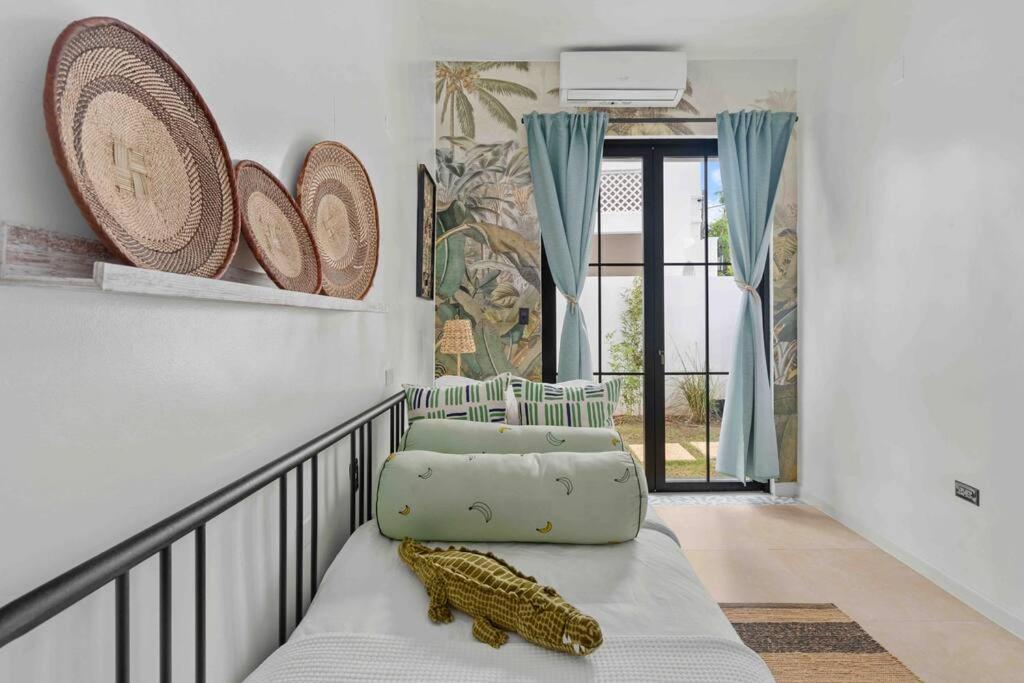Holiday home Bohemia Ii - Gated Estate 2 Of 2