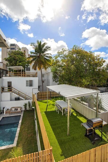 Bohemia Ii - Gated Estate 2 Of 2 San Juan