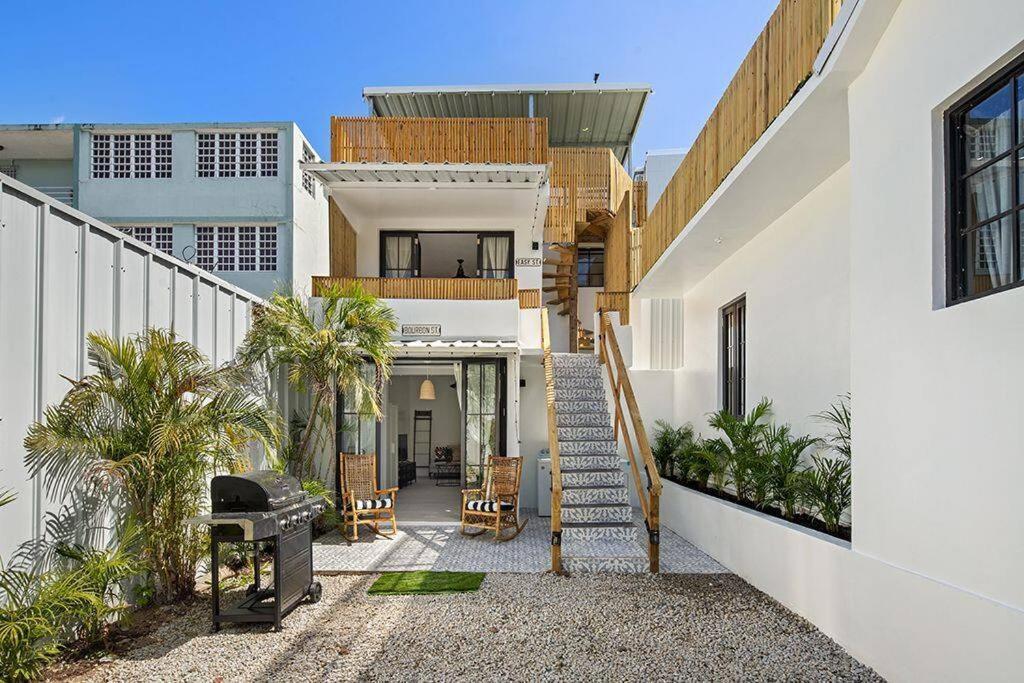 Bohemia Ii - Gated Estate 2 Of 2 San Juan