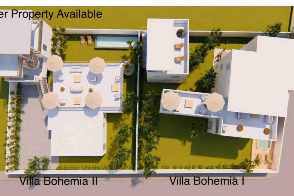 Bohemia Ii - Gated Estate 2 Of 2 * San Juan