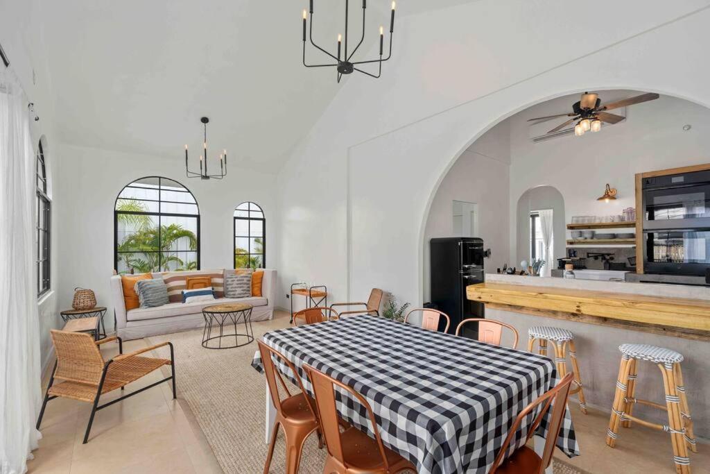 Holiday home Bohemia Ii - Gated Estate 2 Of 2 San Juan