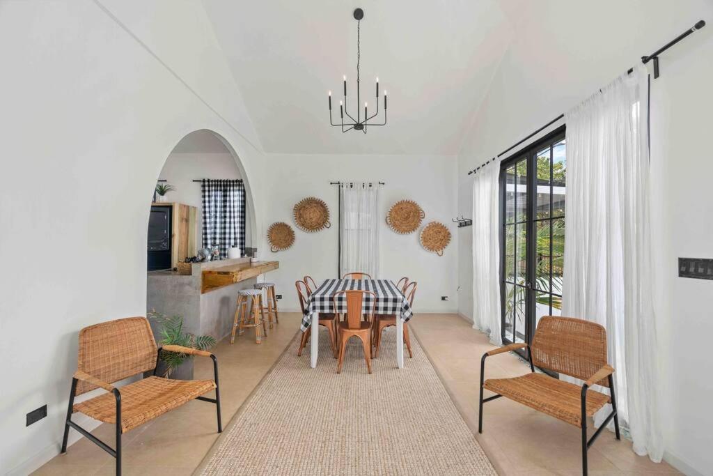 Bohemia Ii - Gated Estate 2 Of 2 Holiday home San Juan