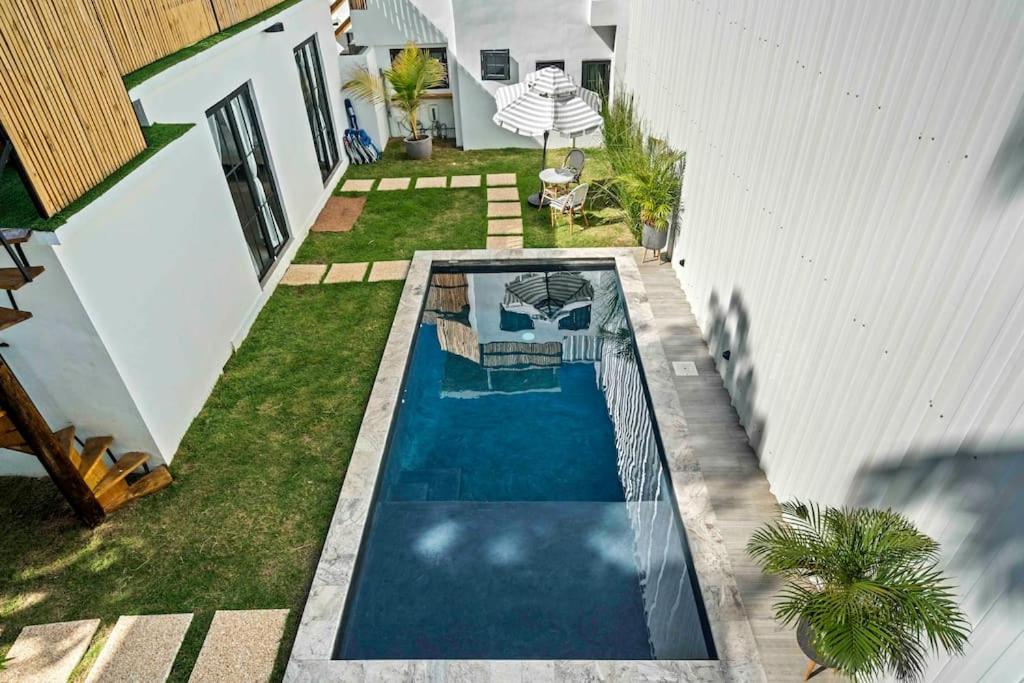 Holiday home Bohemia Ii - Gated Estate 2 Of 2 San Juan