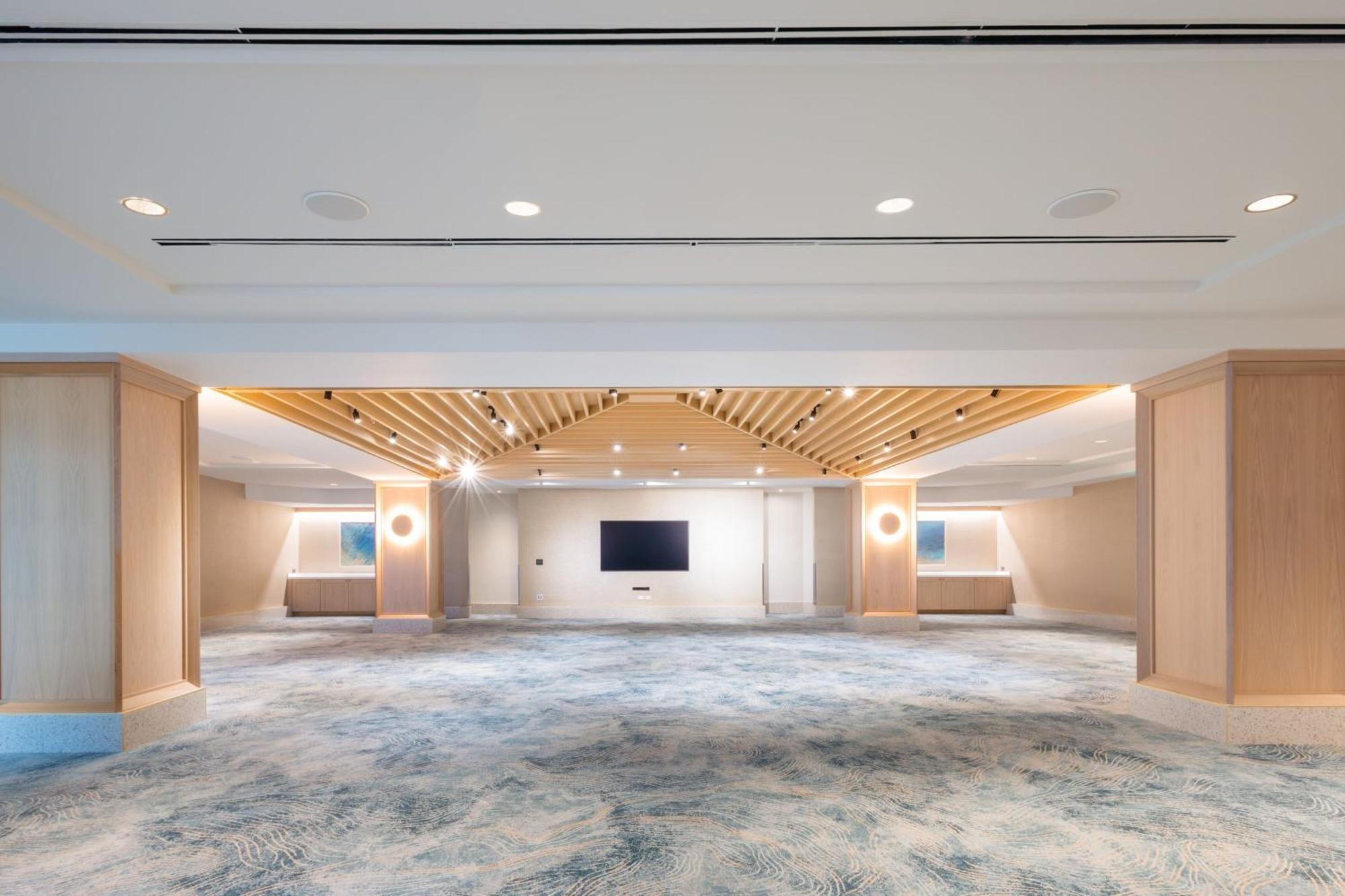 Resort Marriott And Stellaris Casino San Juan
