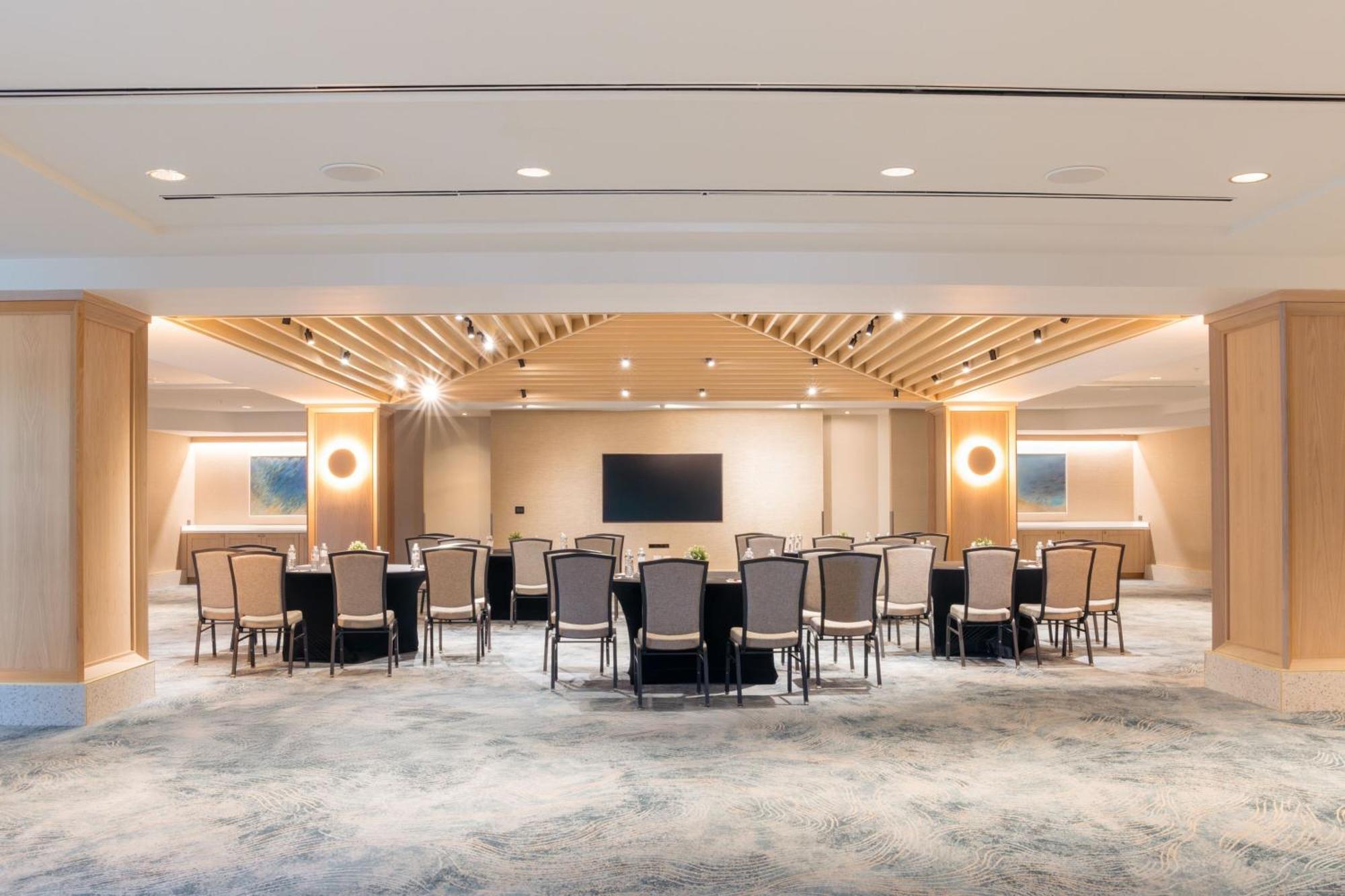 Marriott And Stellaris Casino 4*
