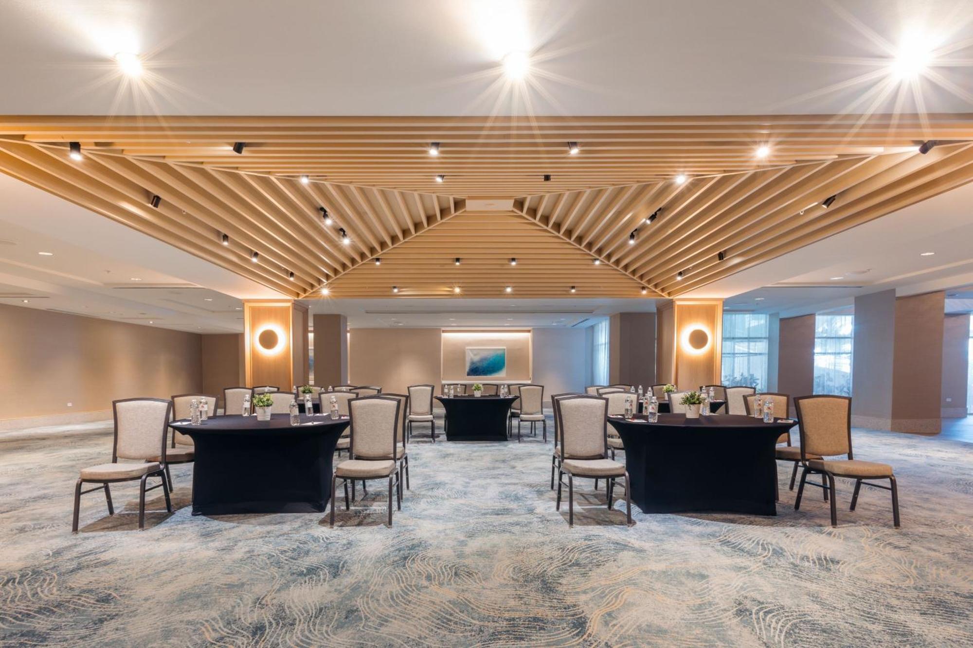 Marriott And Stellaris Casino San Juan