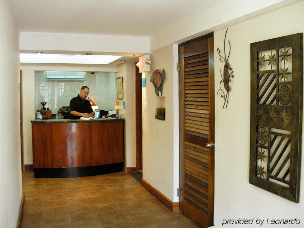 Hotel Oceana Playero San Juan