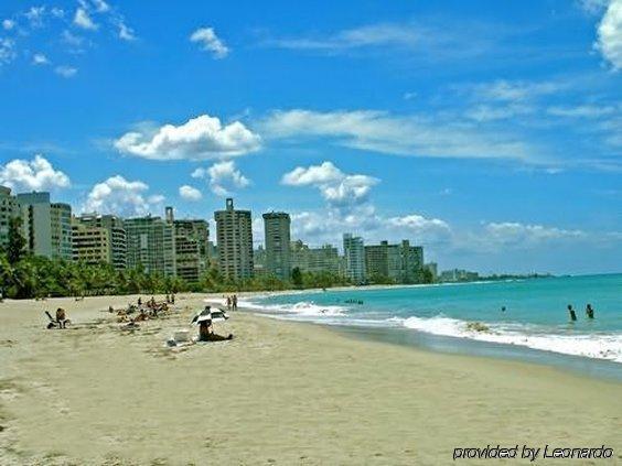Oceana Playero Hotel