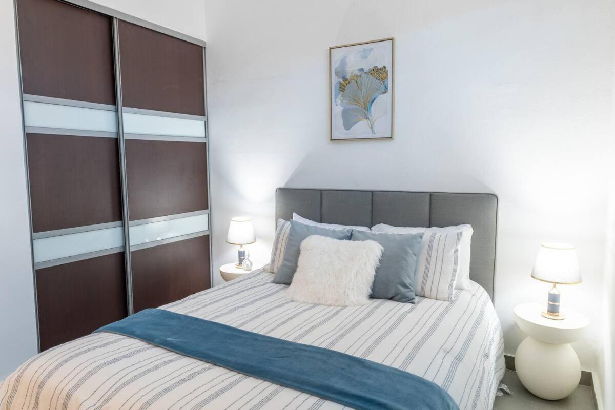 Cozy One-bedroom 4 Guests At Mansion Mm3 Apartment *