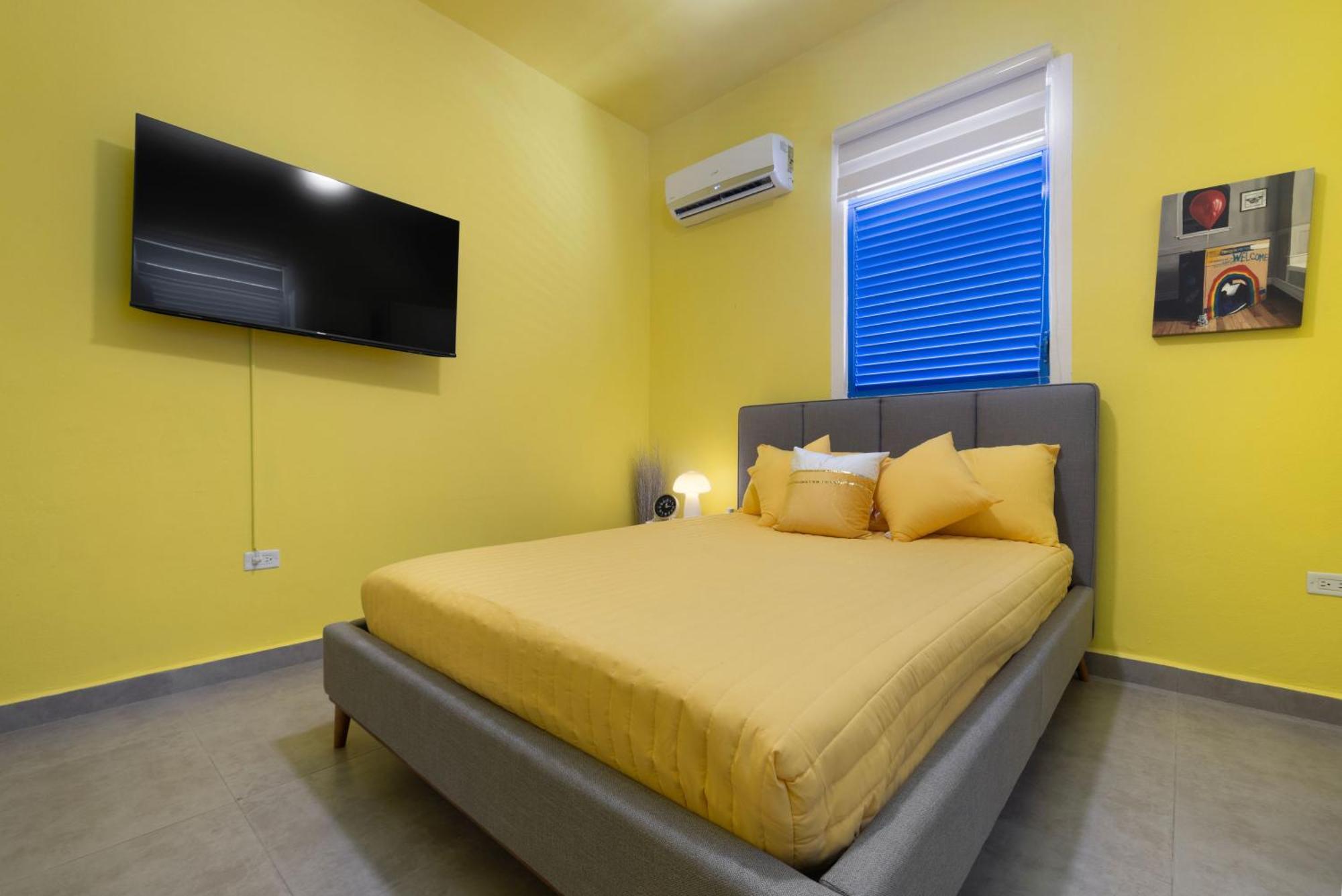 View Artistic Close To Everything Mm4 Apartment San Juan