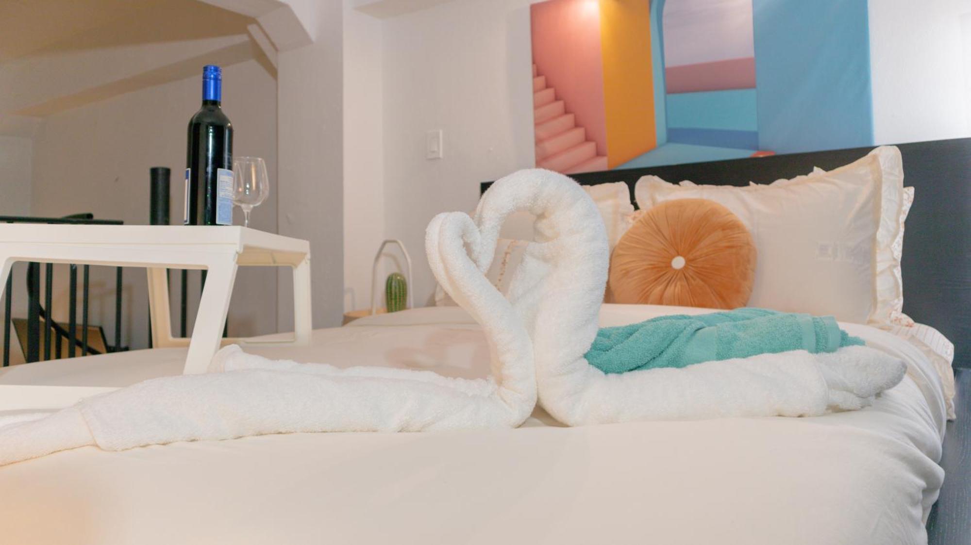 Old Apartment *