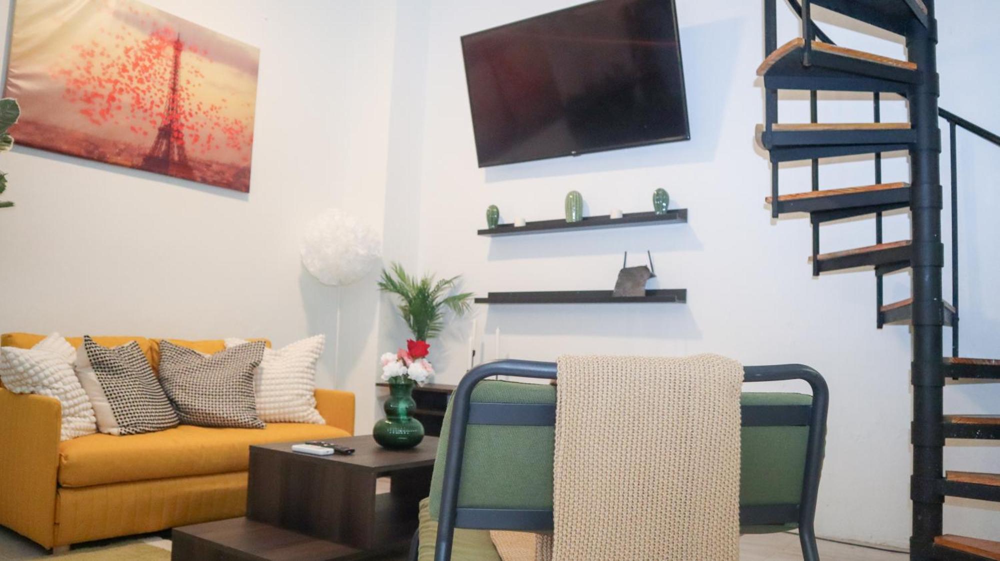 Apartment Old San Juan