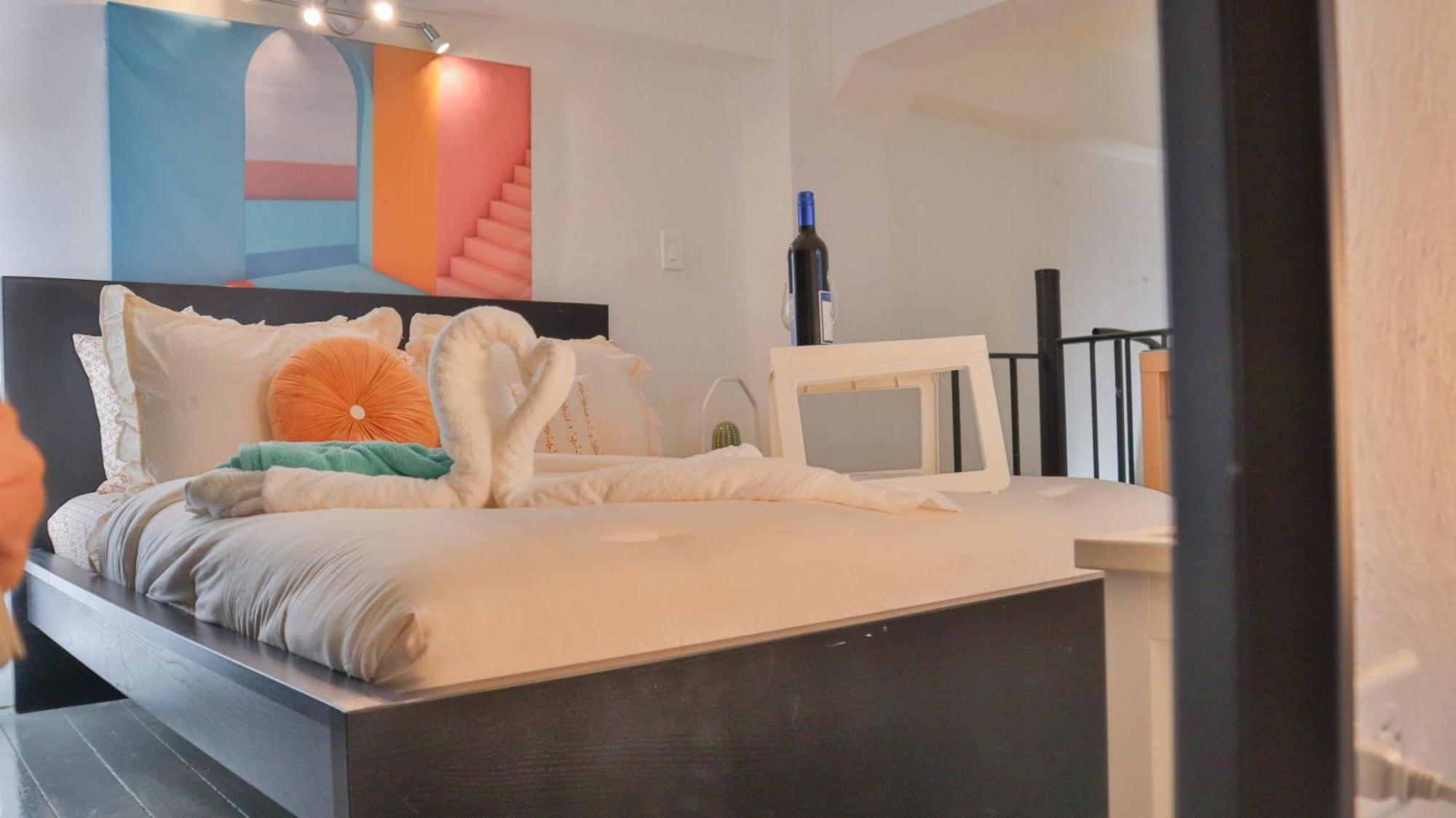 Apartment Old San Juan