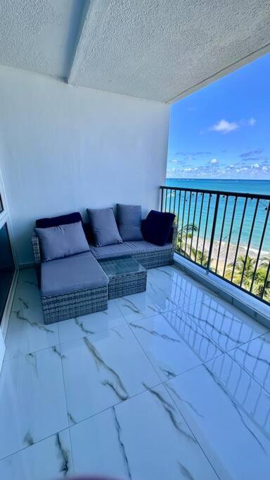 Apartment The Happy Place San Juan