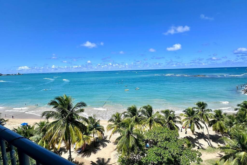Apartment The Happy Place San Juan