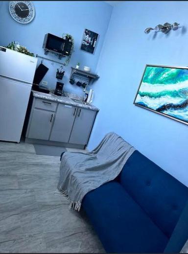 Apartment Bluehouse 1664 *