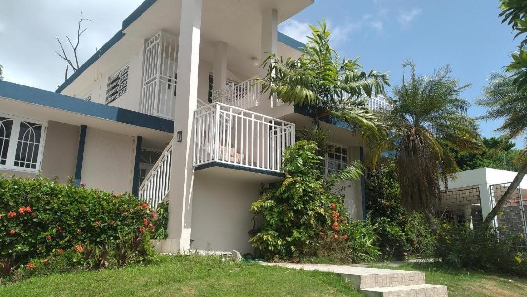 Bluehouse 1664 Apartment *