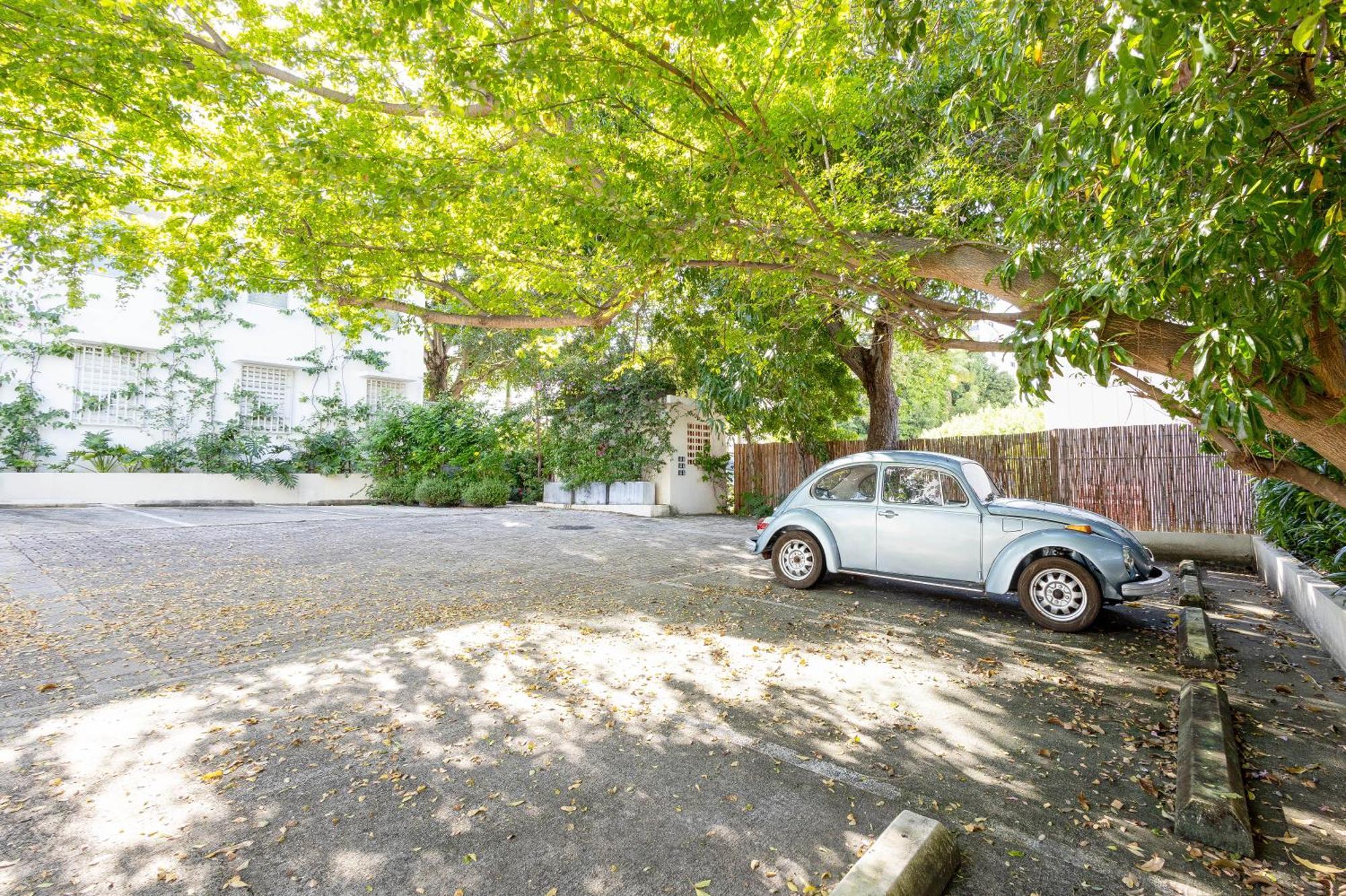 Hidden Gem In Miramar- Power Generator- Parking Apartment San Juan