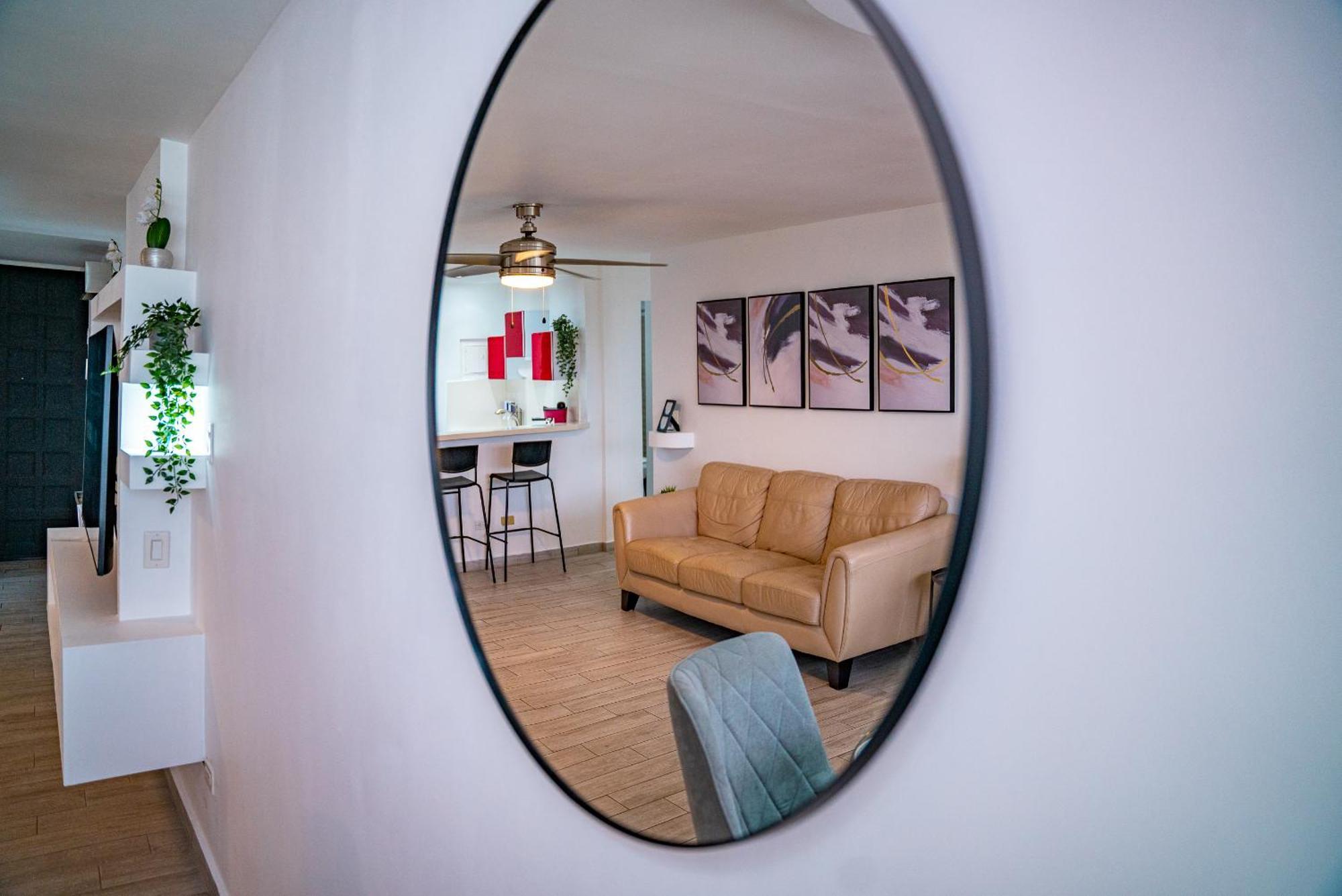 Beachfront Bliss At Isla Apartment San Juan