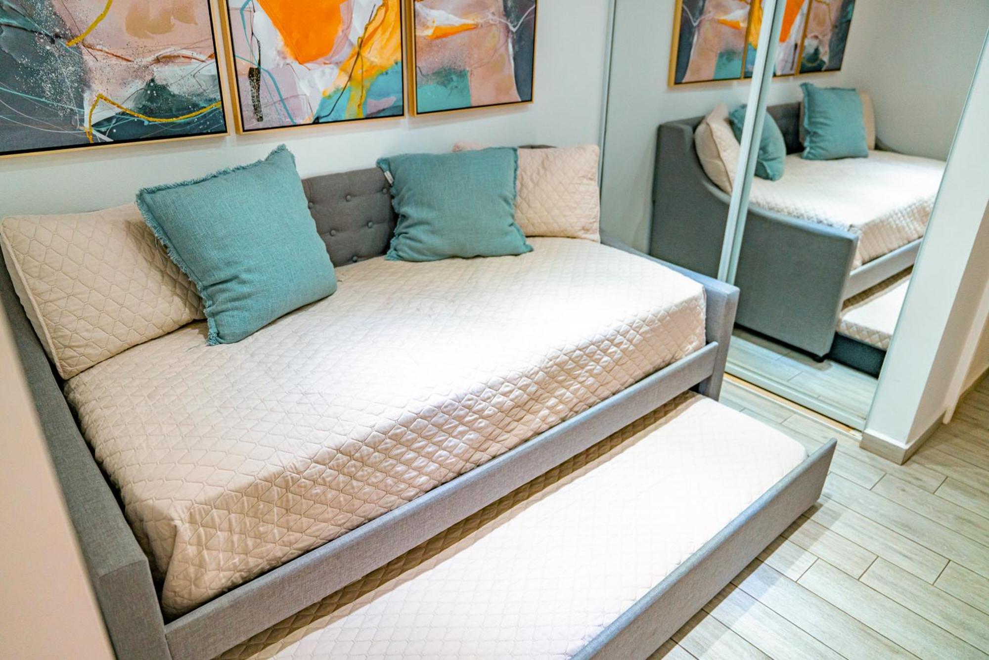 Apartment Beachfront Bliss At Isla San Juan