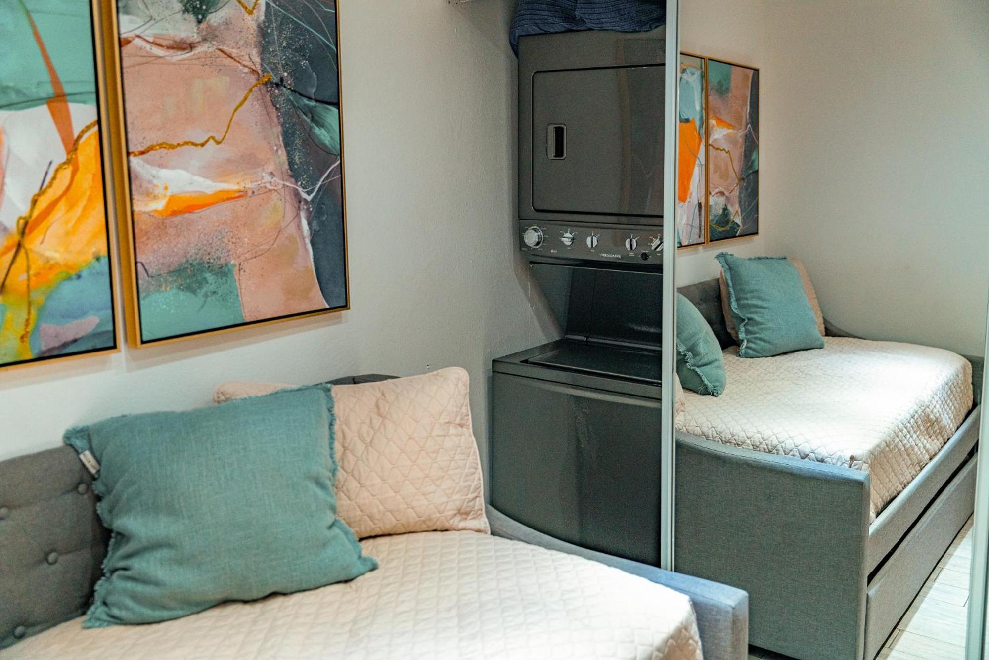 Beachfront Bliss At Isla Apartment San Juan