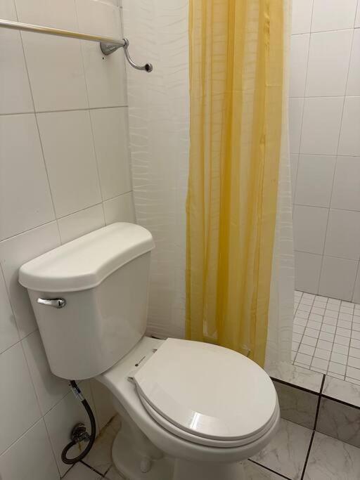 Apartment In Near San Juan