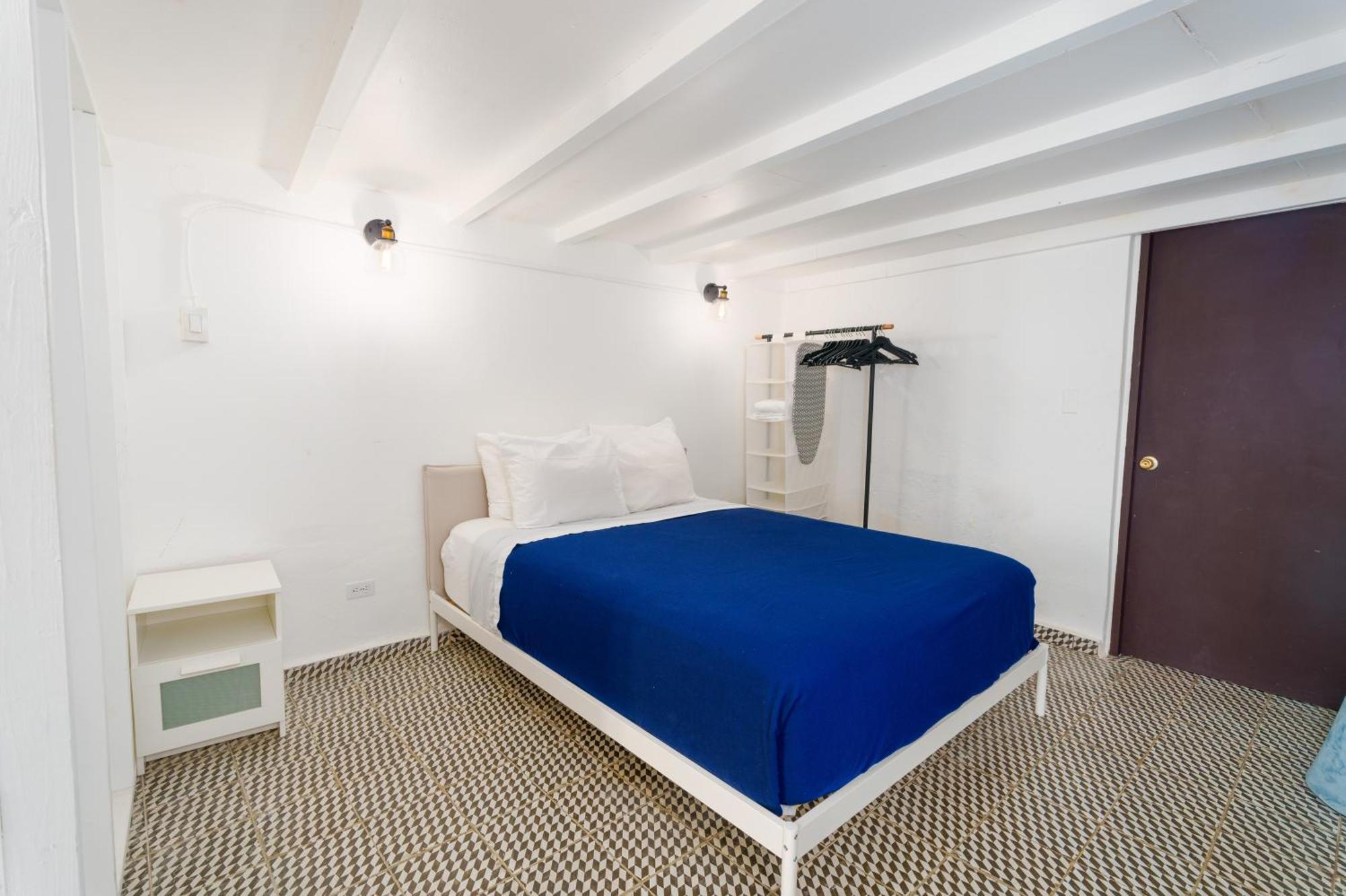 Centric Apt. In Elk.3 * San Juan
