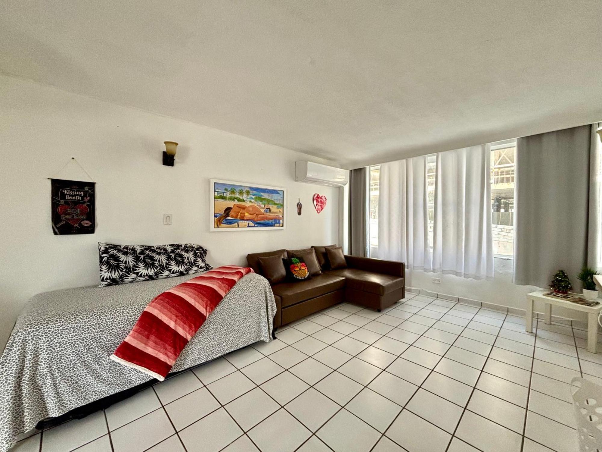 Condado Beachfront Tantra *