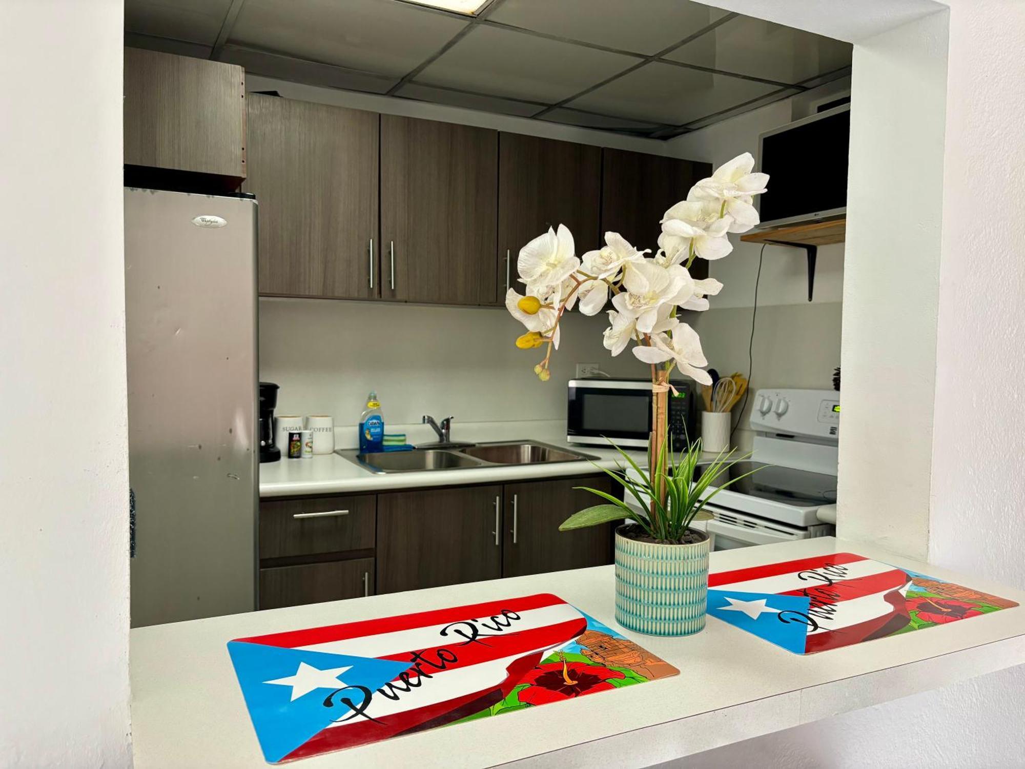 Condado Beachfront Tantra San Juan