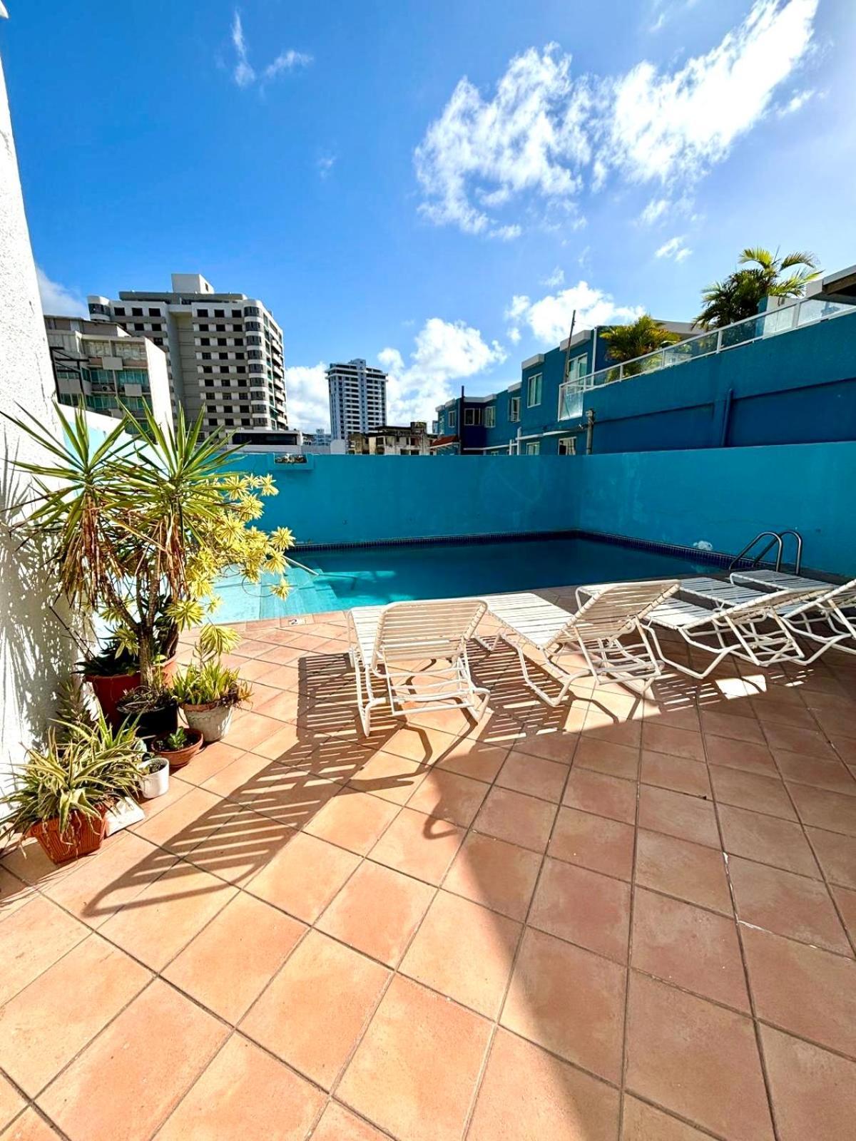 Condado Beachfront Tantra