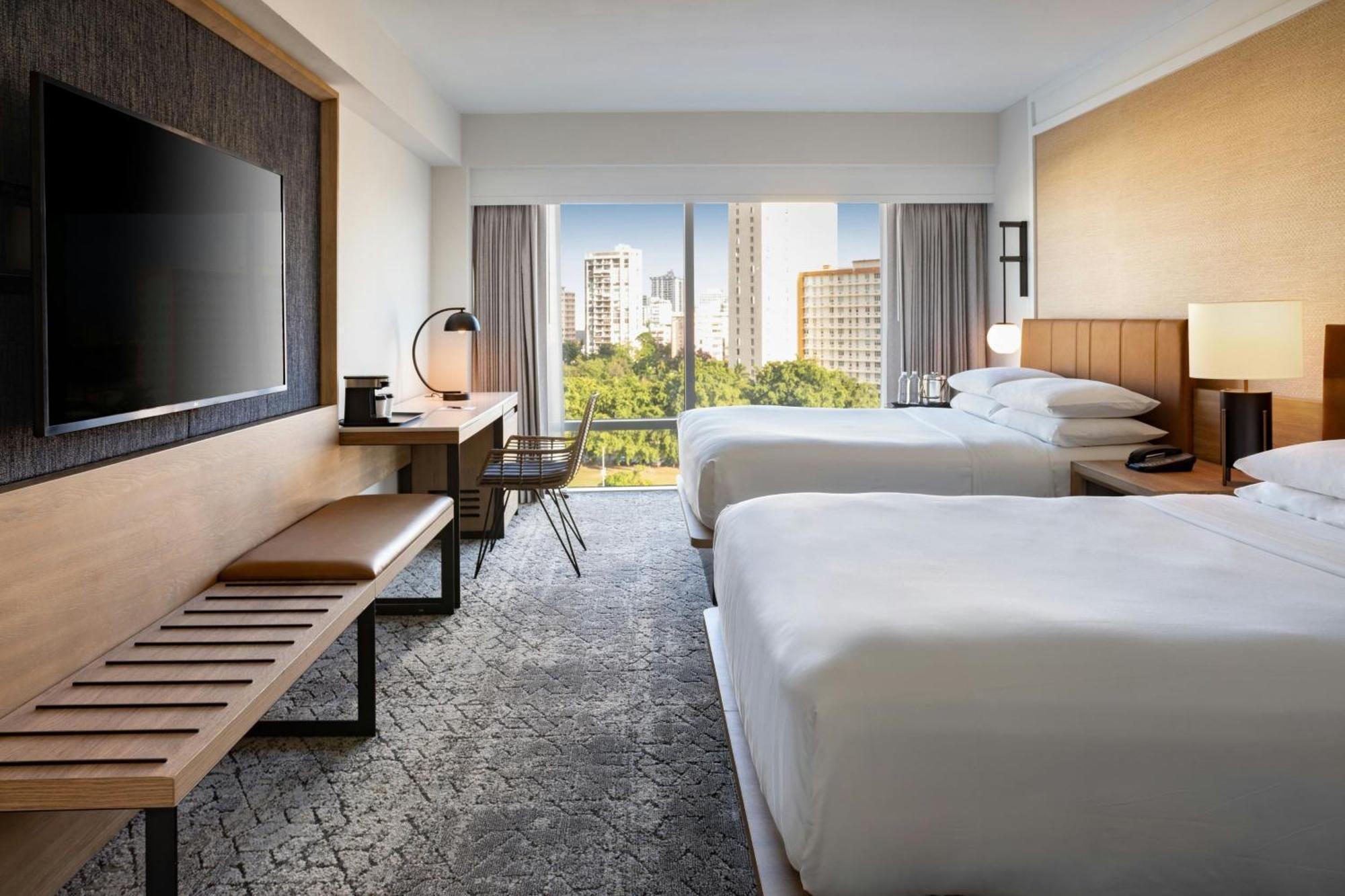 Sheraton Puerto Rico & Casino Hotel 4*