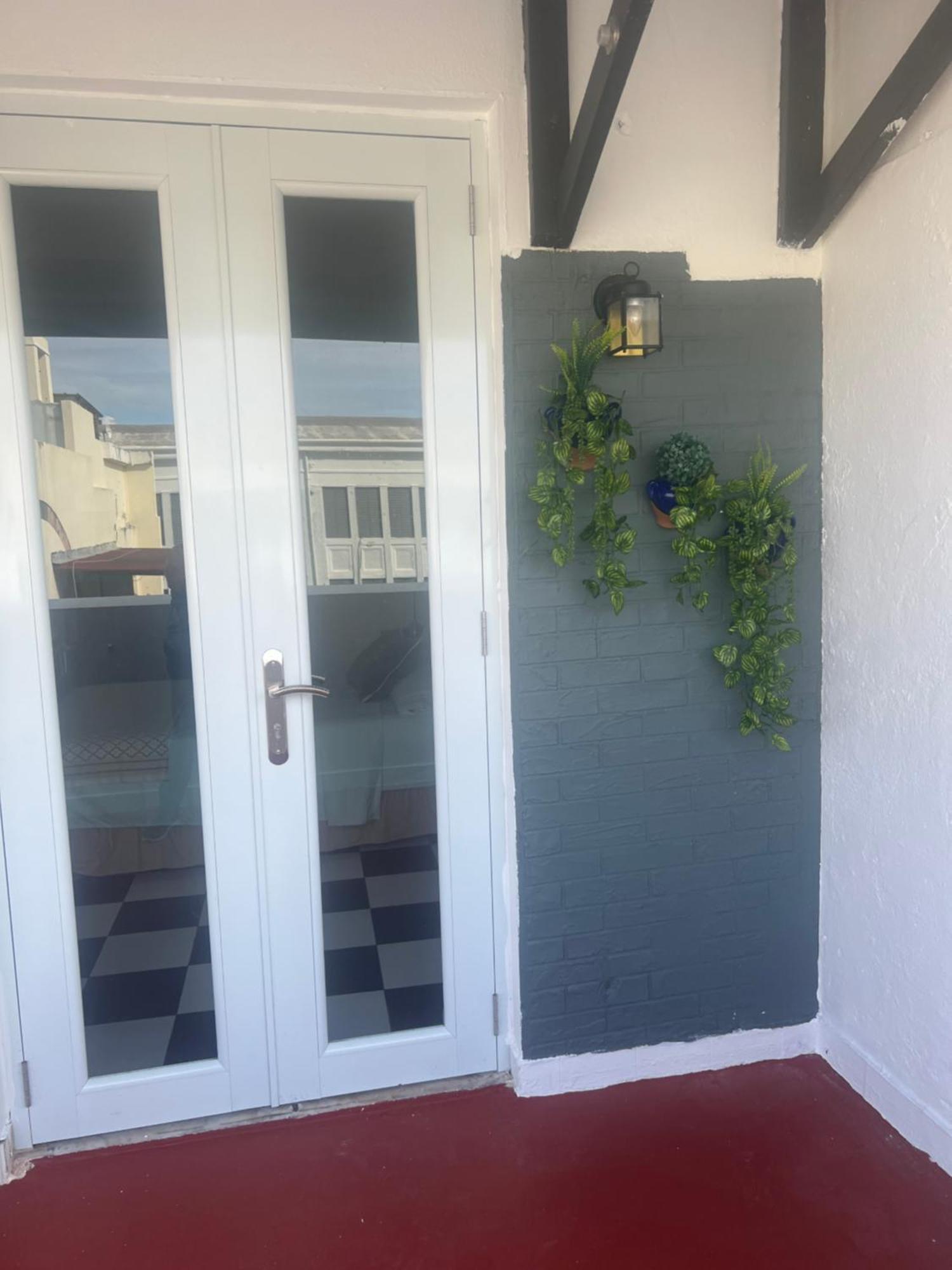 310guest-house La Vida *