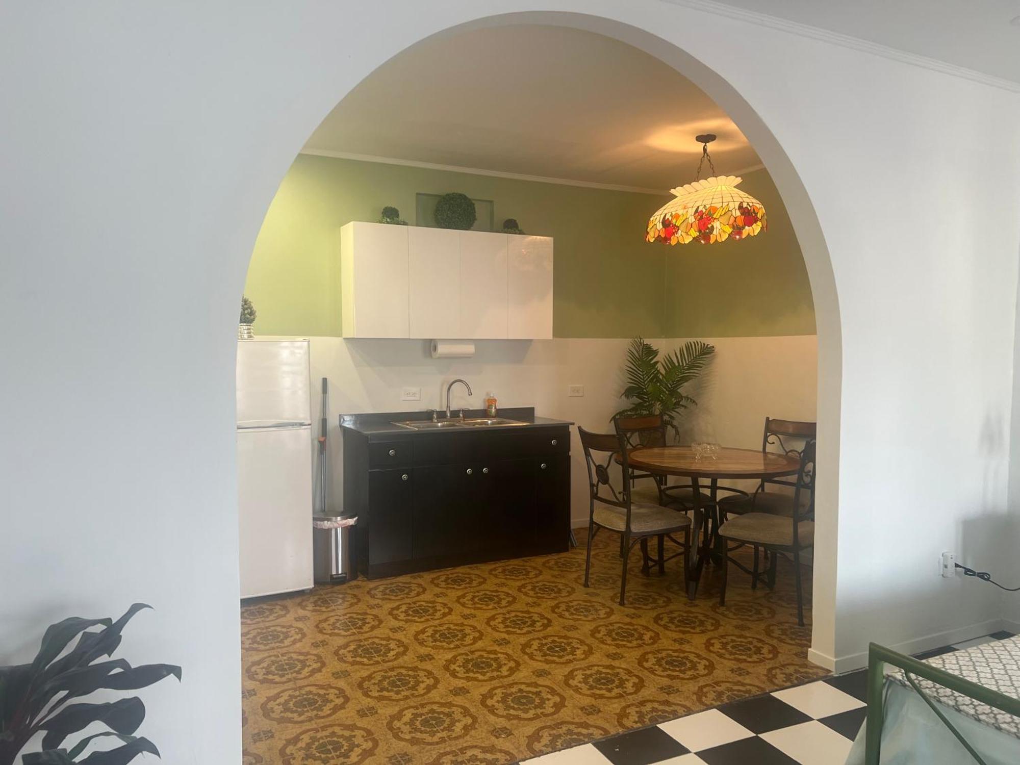 310guest-house La Vida San Juan